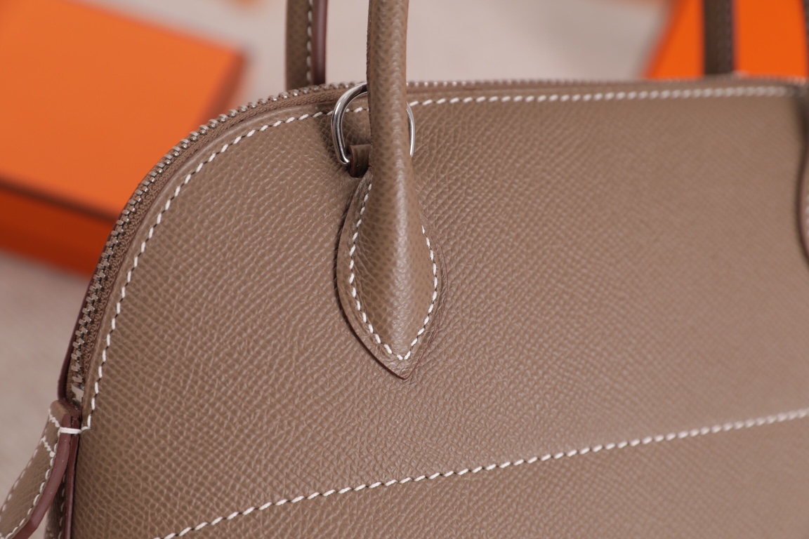 에르메스 볼리드27 에토프 은장 앱송